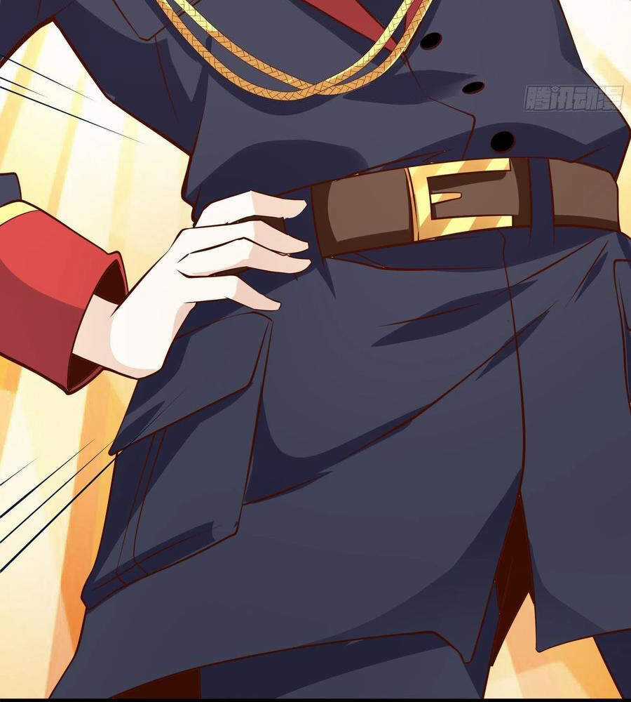 Ba Tôi Là Chiến Thần Chapter 41 trang 30