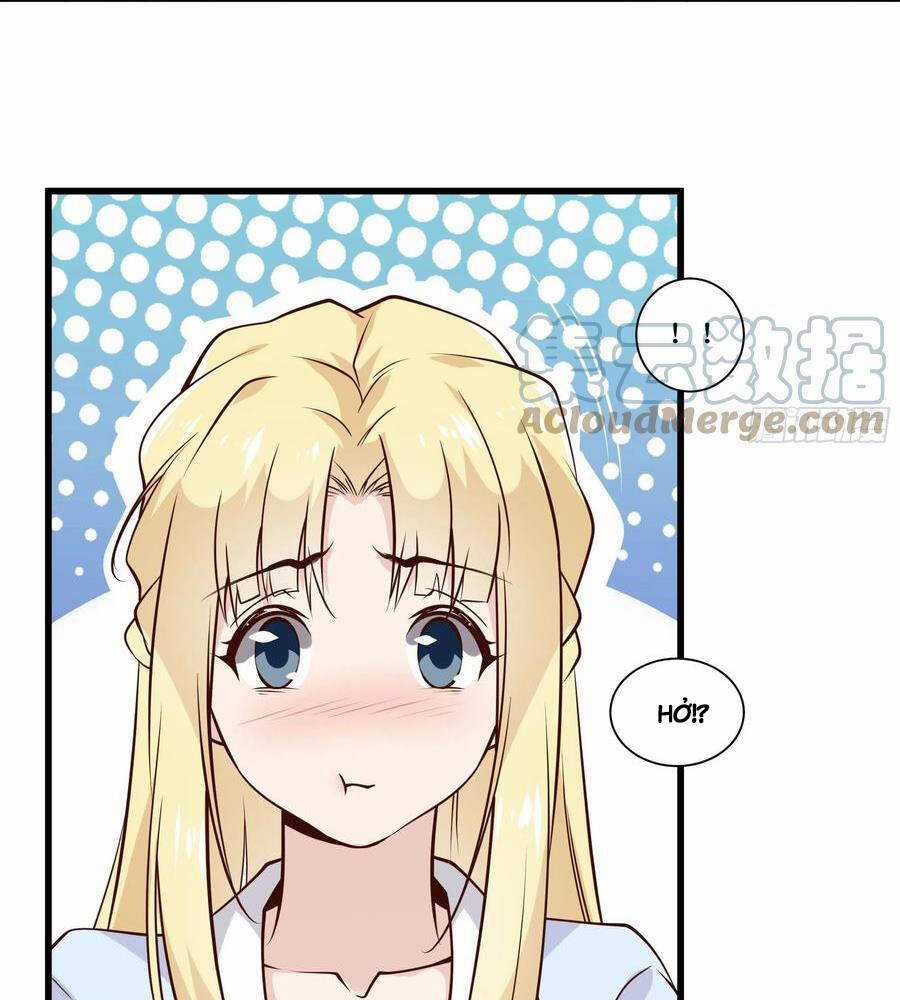 Ba Tôi Là Chiến Thần Chapter 41 trang 31