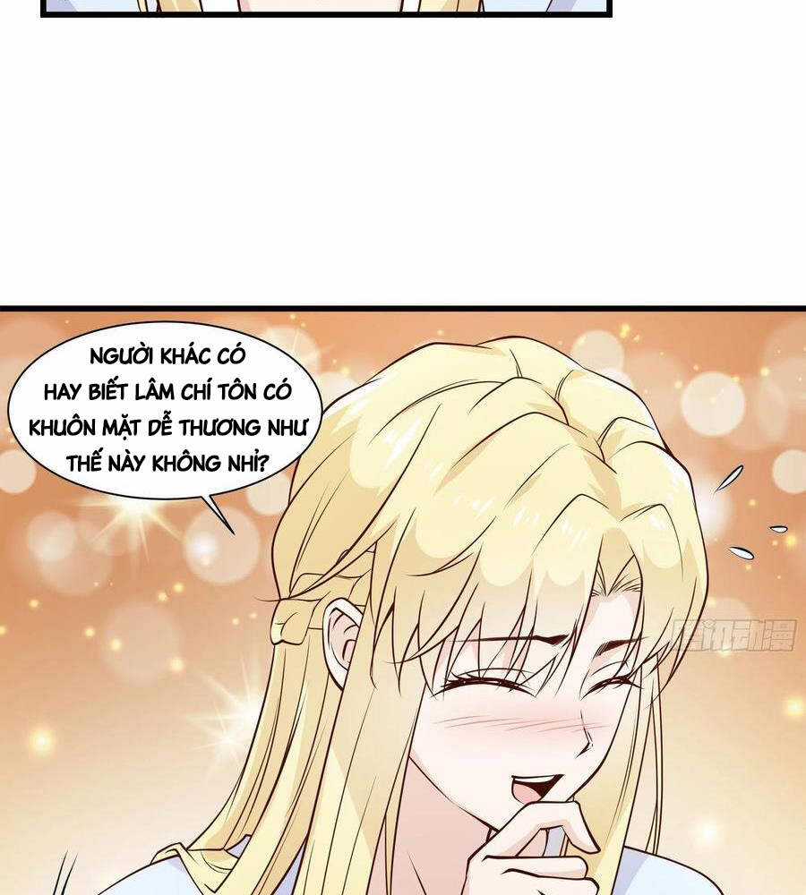 Ba Tôi Là Chiến Thần Chapter 41 trang 32