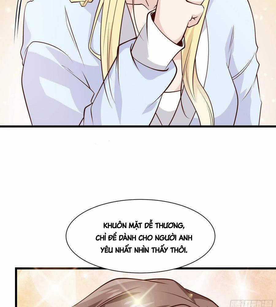 Ba Tôi Là Chiến Thần Chapter 41 trang 33