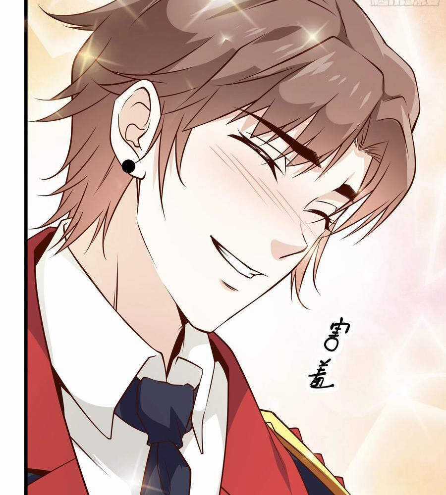 Ba Tôi Là Chiến Thần Chapter 41 trang 34