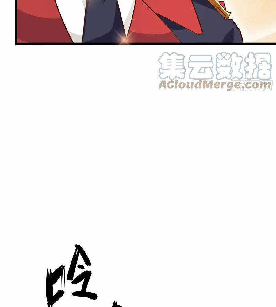 Ba Tôi Là Chiến Thần Chapter 41 trang 35