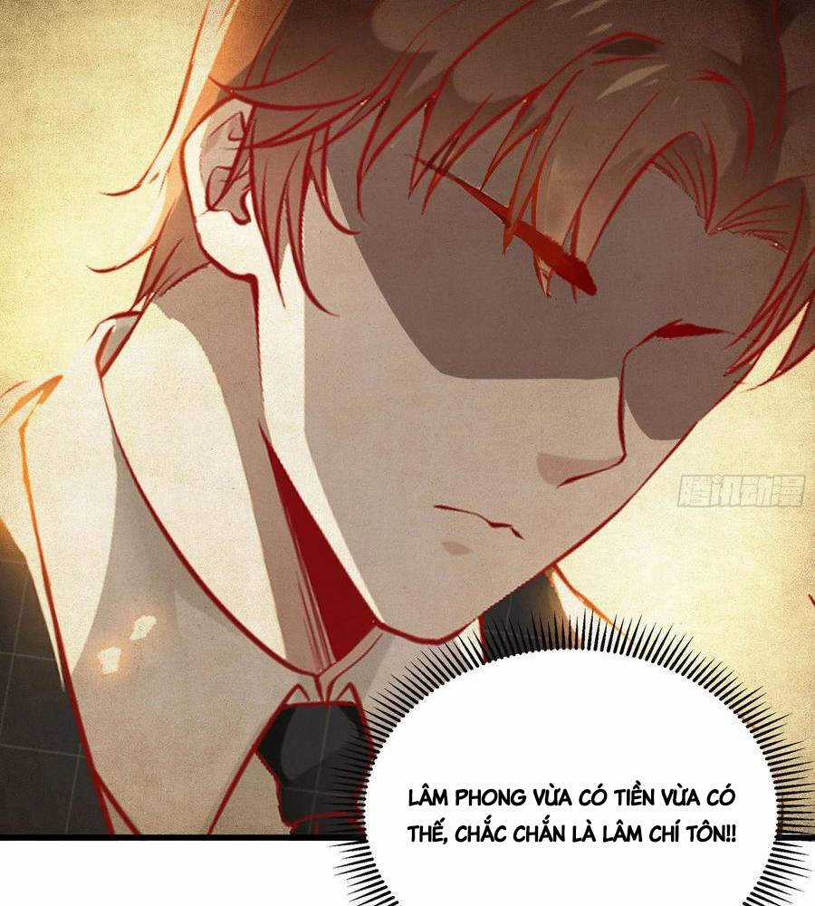 Ba Tôi Là Chiến Thần Chapter 41 trang 4