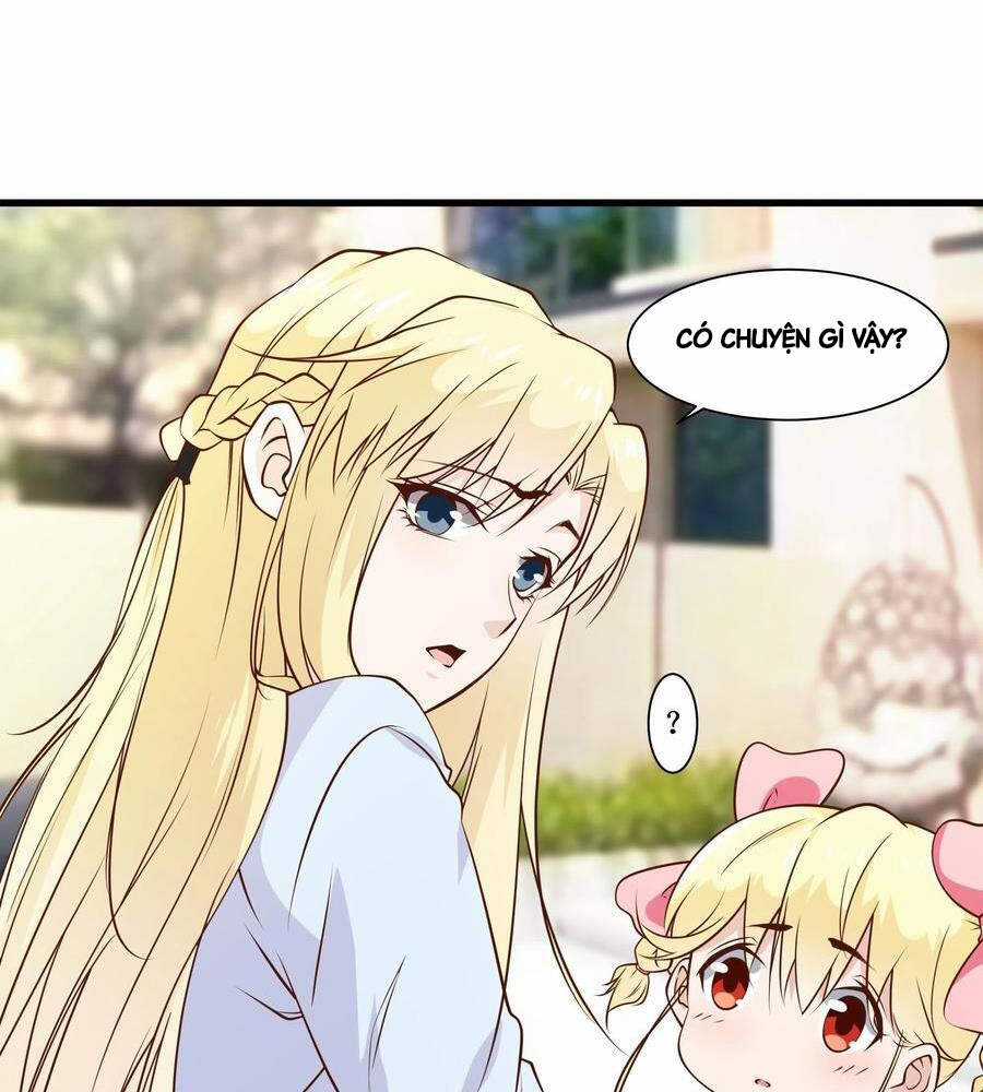 Ba Tôi Là Chiến Thần Chapter 41 trang 40