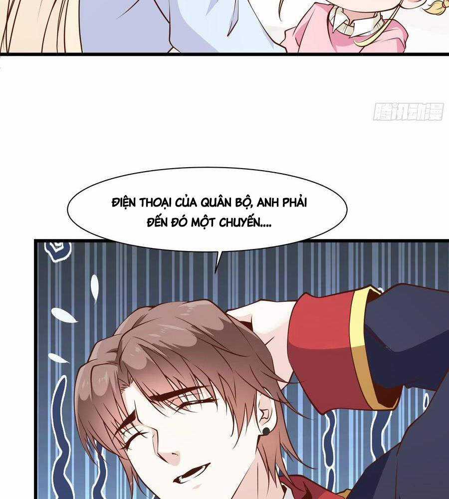 Ba Tôi Là Chiến Thần Chapter 41 trang 41