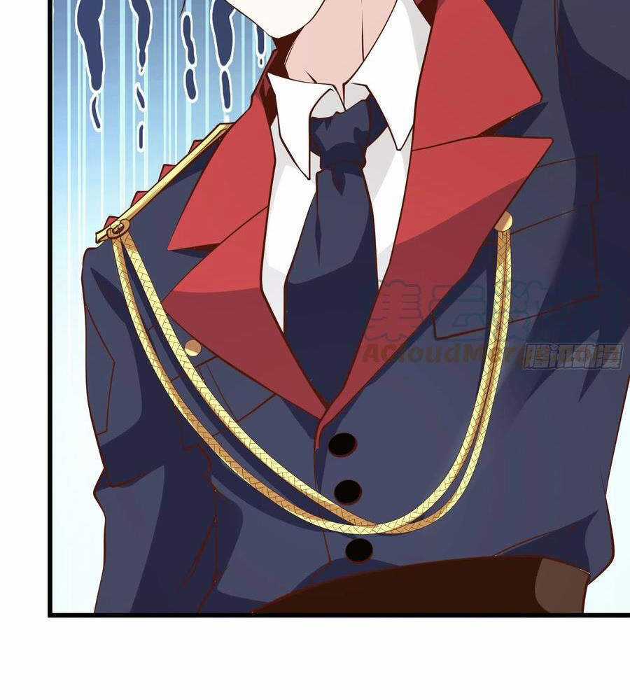 Ba Tôi Là Chiến Thần Chapter 41 trang 42