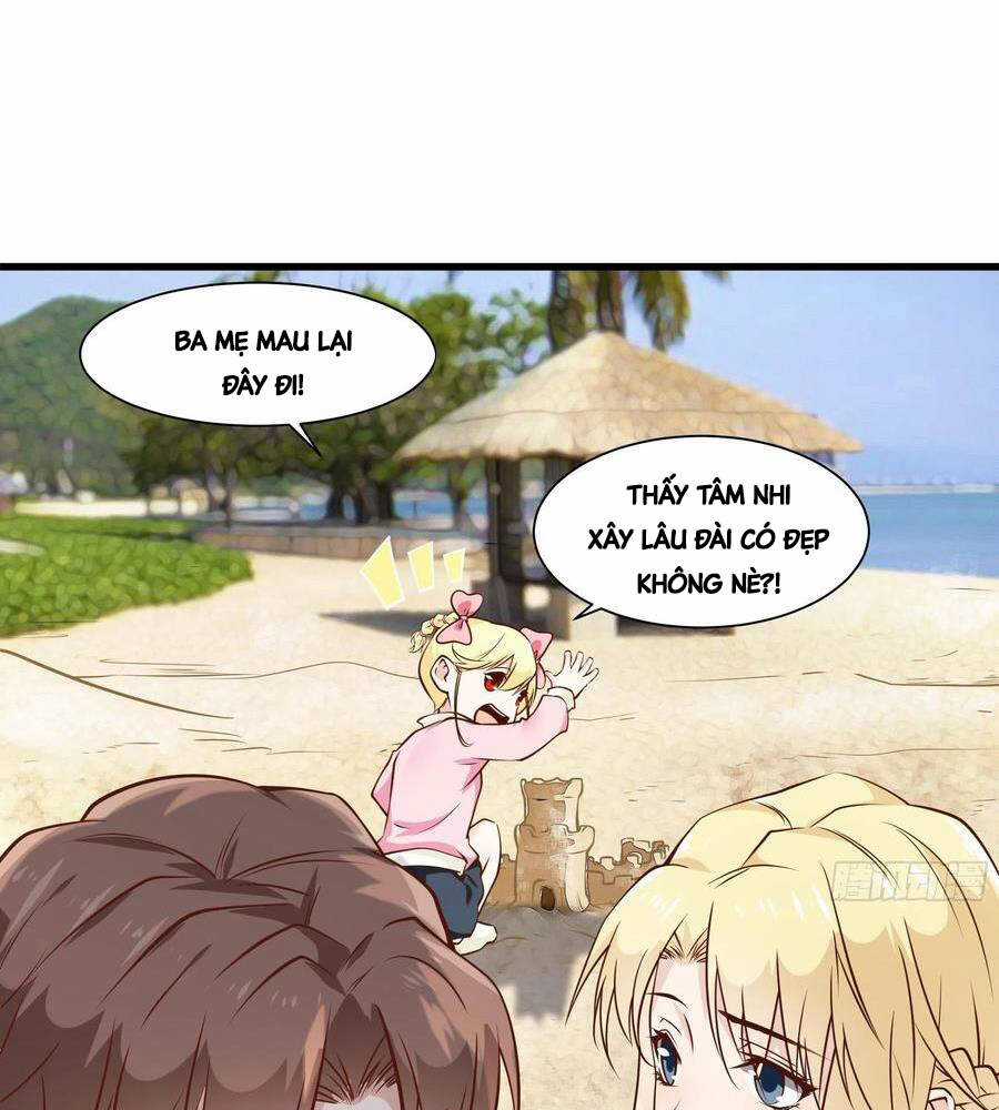 Ba Tôi Là Chiến Thần Chapter 41 trang 43