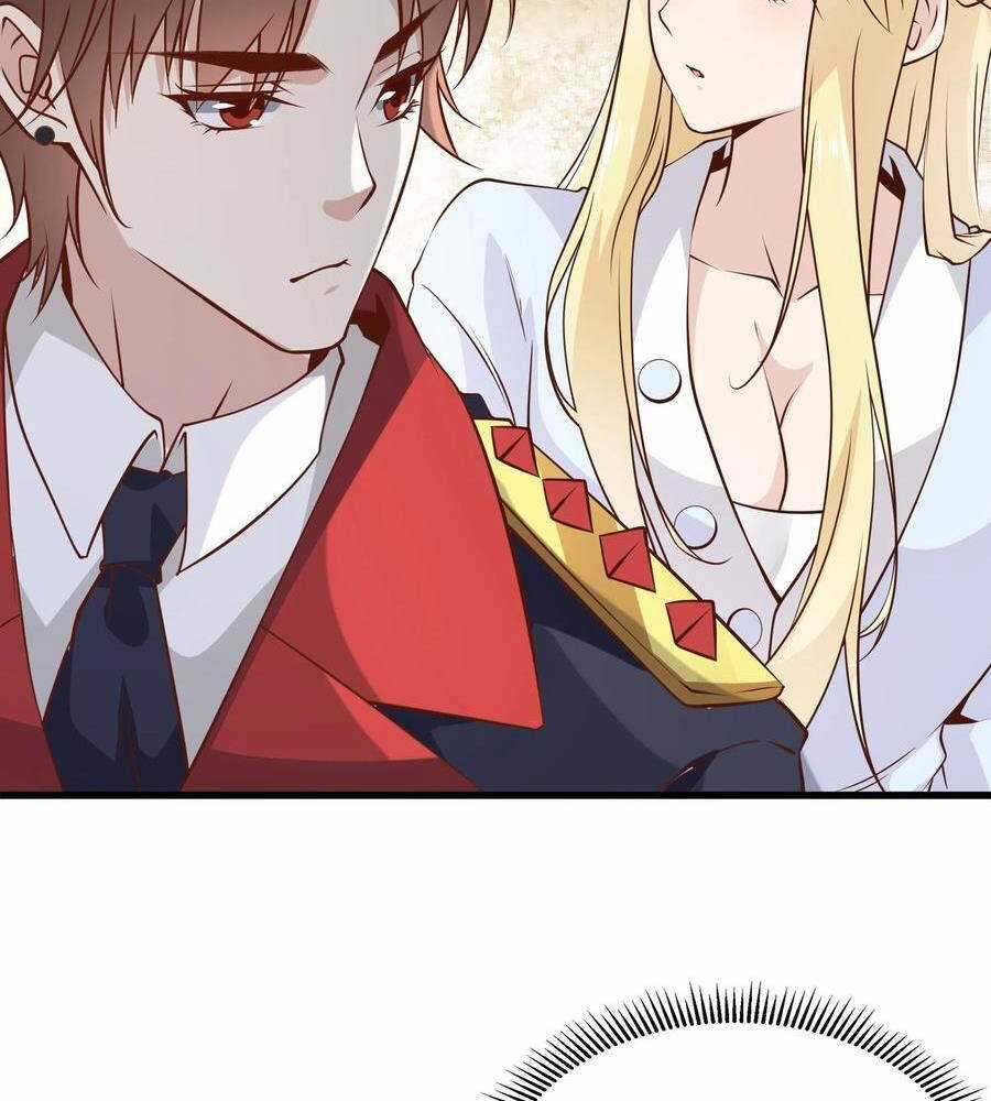 Ba Tôi Là Chiến Thần Chapter 41 trang 44