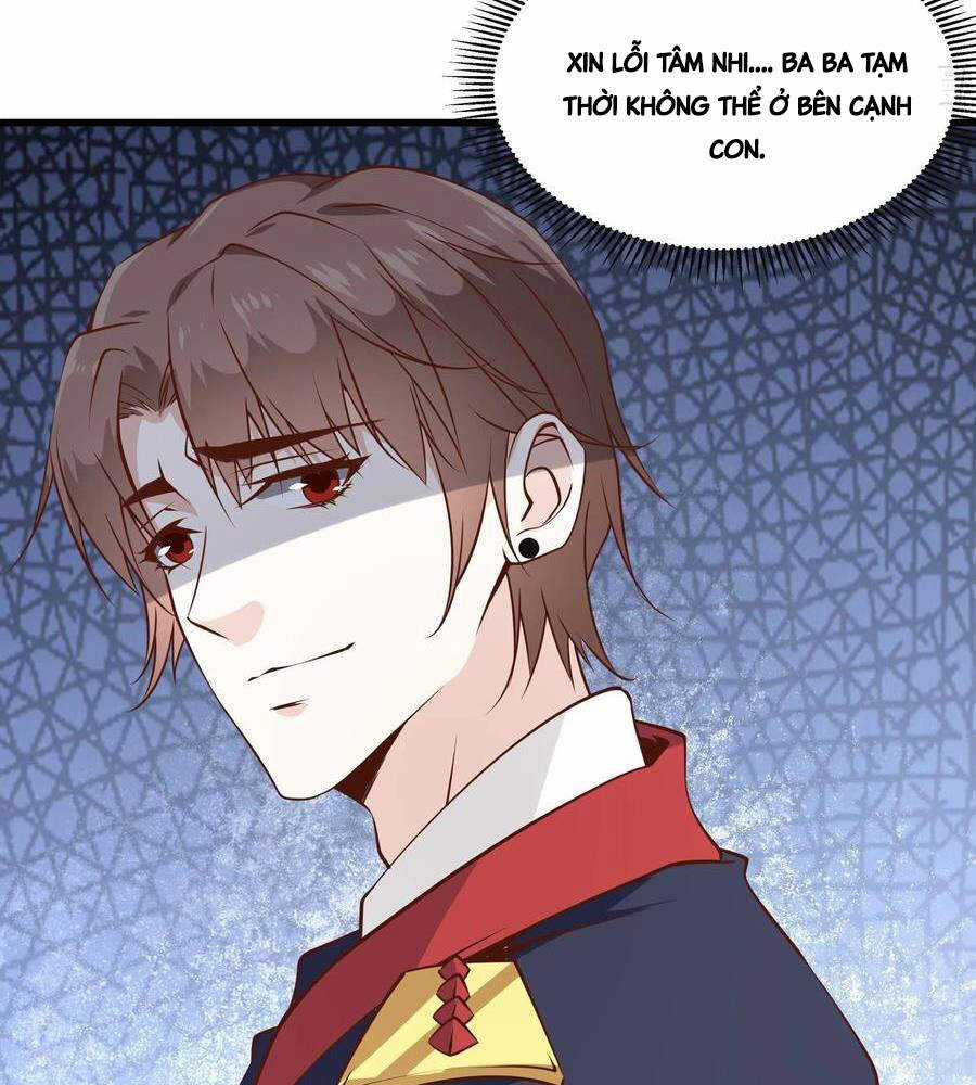 Ba Tôi Là Chiến Thần Chapter 41 trang 45