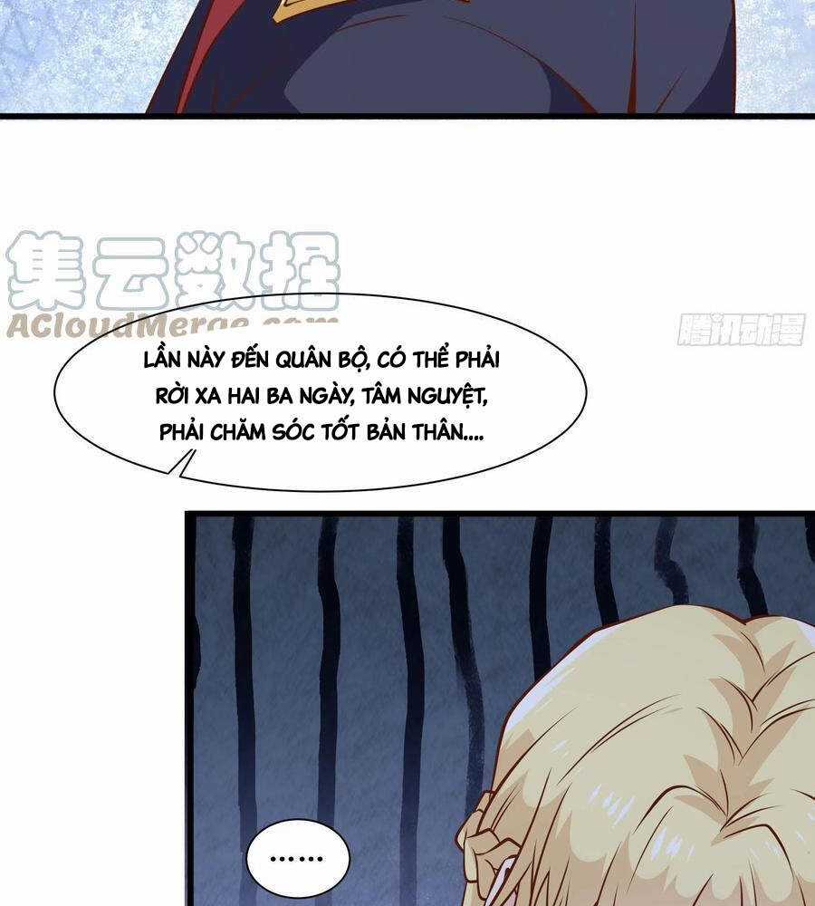 Ba Tôi Là Chiến Thần Chapter 41 trang 46