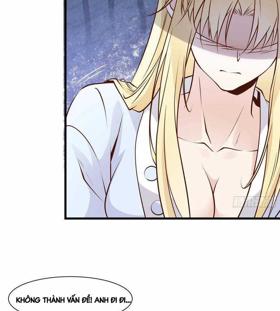 Ba Tôi Là Chiến Thần Chapter 41 trang 47