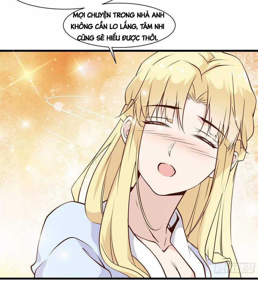 Ba Tôi Là Chiến Thần Chapter 41 trang 48