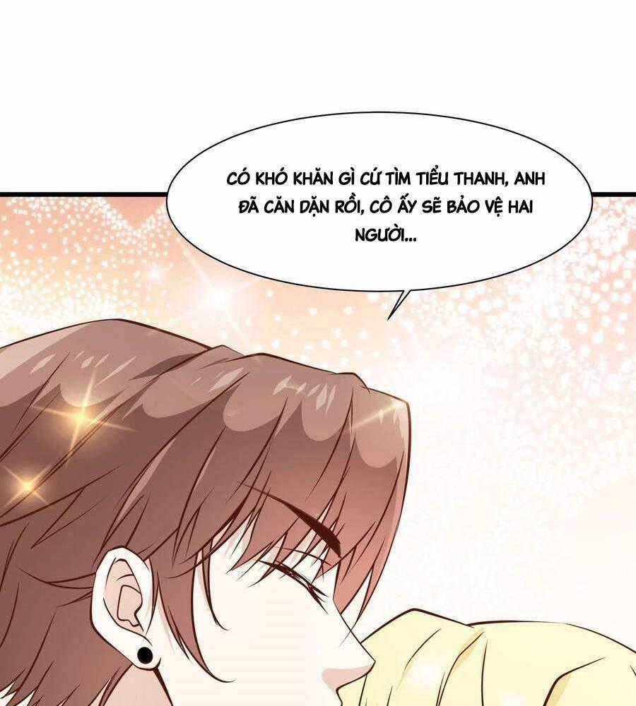 Ba Tôi Là Chiến Thần Chapter 41 trang 49