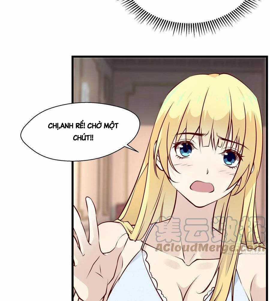 Ba Tôi Là Chiến Thần Chapter 41 trang 5