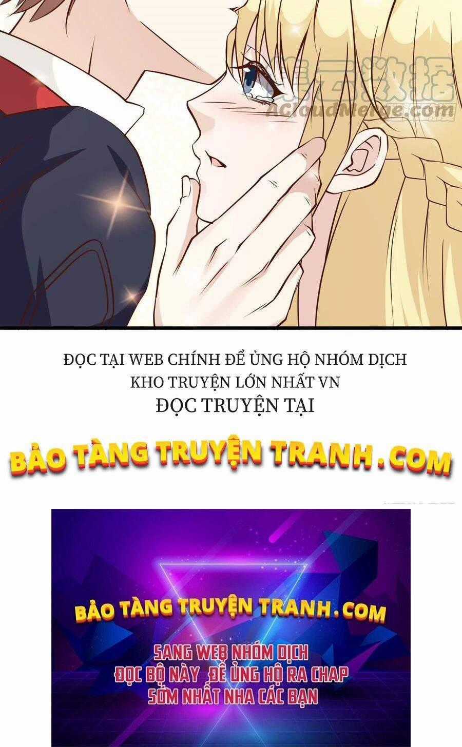 Ba Tôi Là Chiến Thần Chapter 41 trang 50