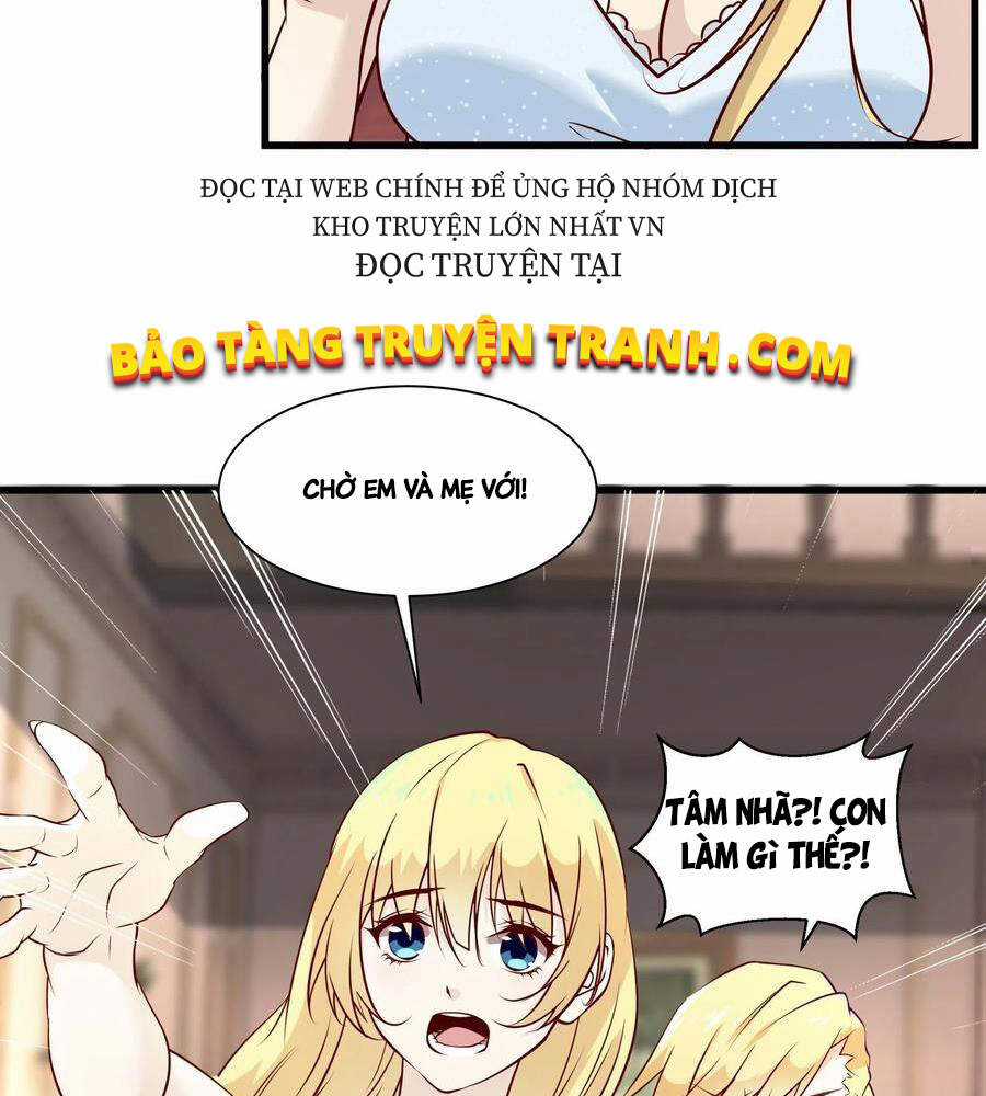 Ba Tôi Là Chiến Thần Chapter 41 trang 6