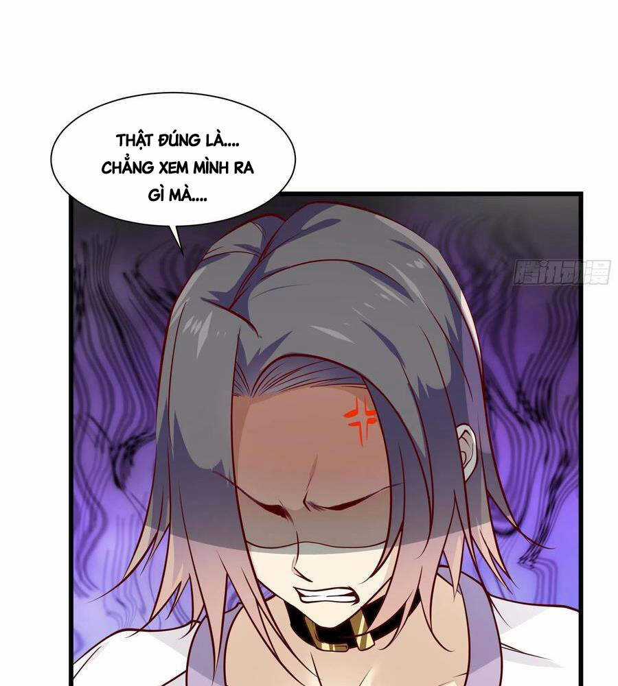 Ba Tôi Là Chiến Thần Chapter 41 trang 8