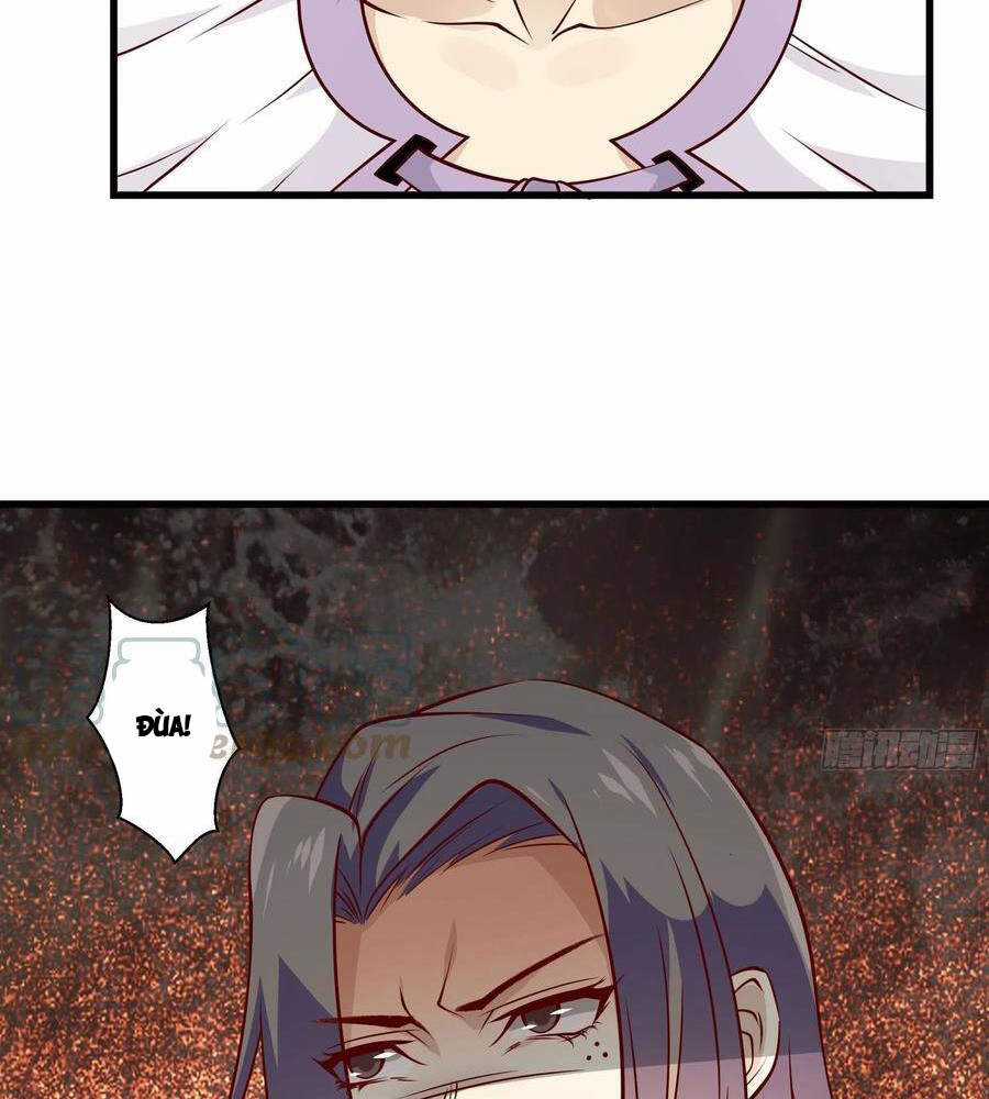 Ba Tôi Là Chiến Thần Chapter 41 trang 9