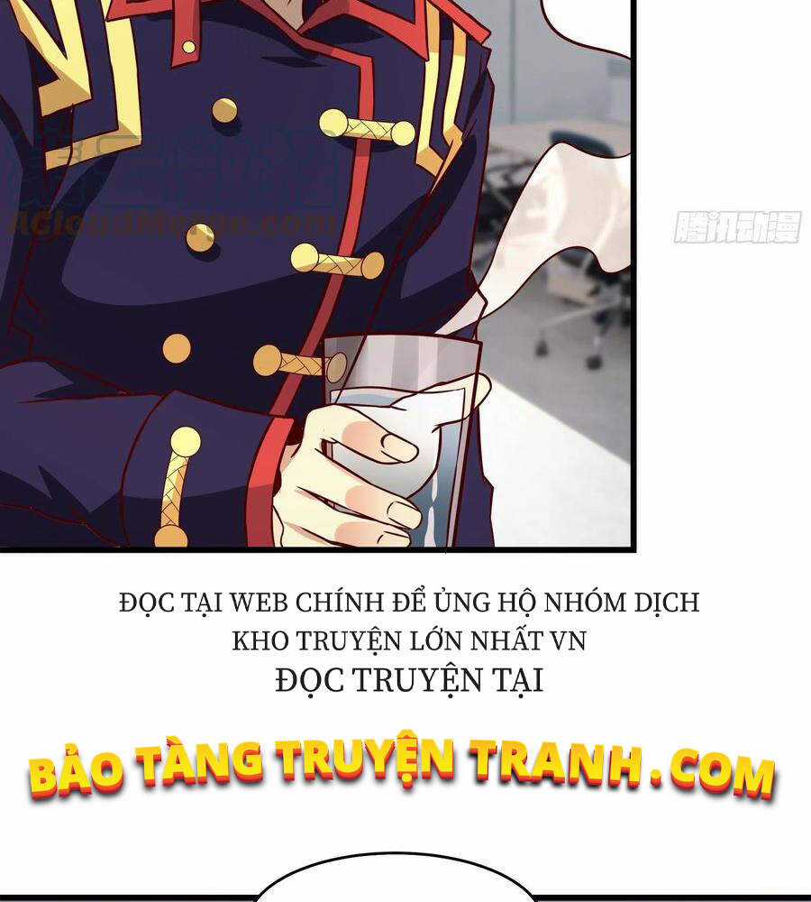 Ba Tôi Là Chiến Thần Chapter 42 trang 12