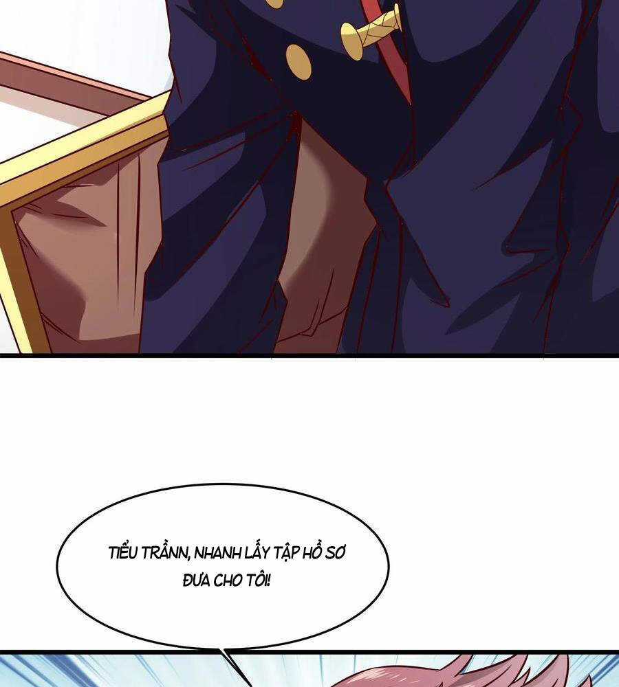Ba Tôi Là Chiến Thần Chapter 42 trang 26
