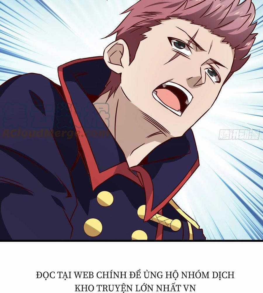 Ba Tôi Là Chiến Thần Chapter 42 trang 27