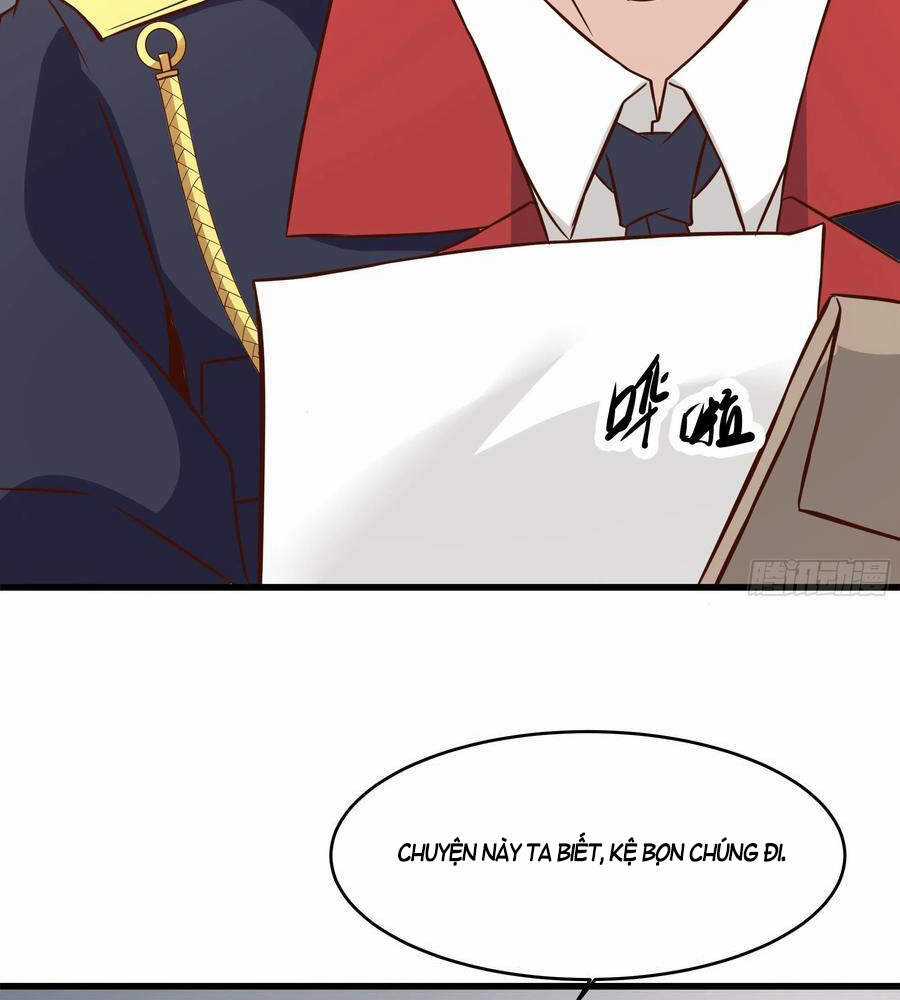 Ba Tôi Là Chiến Thần Chapter 42 trang 31