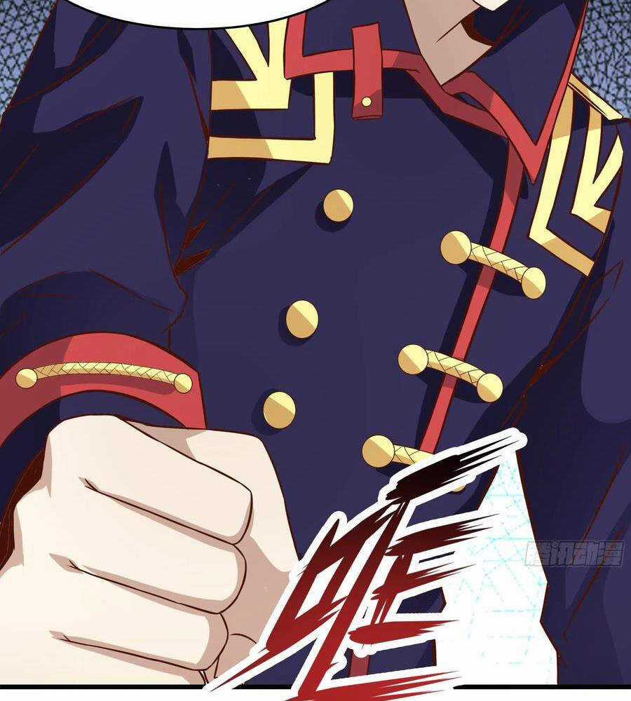 Ba Tôi Là Chiến Thần Chapter 42 trang 34