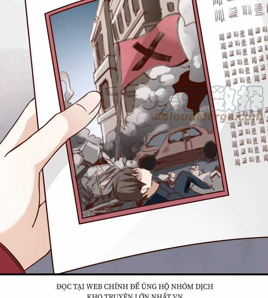 Ba Tôi Là Chiến Thần Chapter 42 trang 36