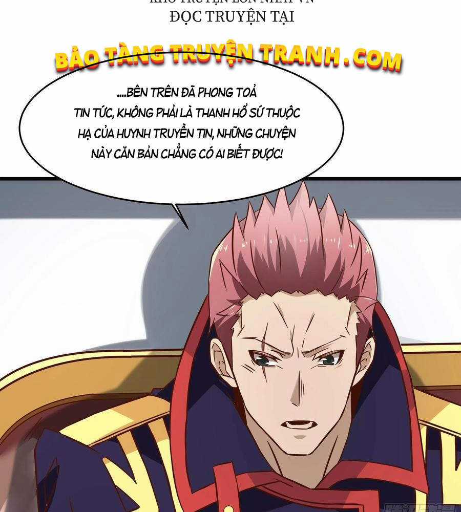 Ba Tôi Là Chiến Thần Chapter 42 trang 37