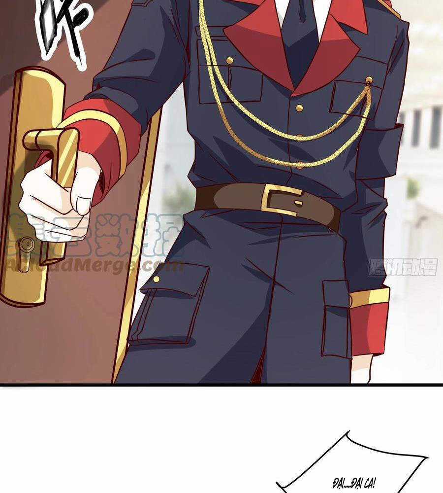 Ba Tôi Là Chiến Thần Chapter 42 trang 4