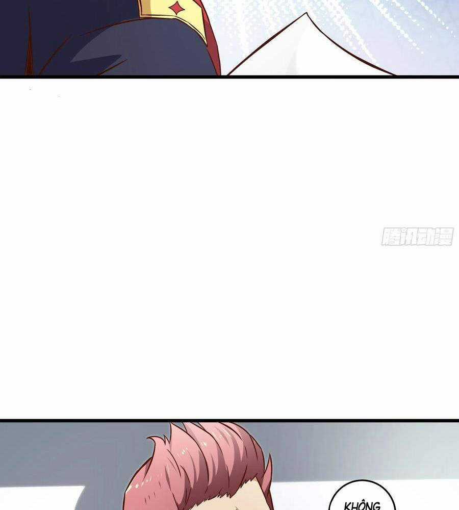 Ba Tôi Là Chiến Thần Chapter 42 trang 40