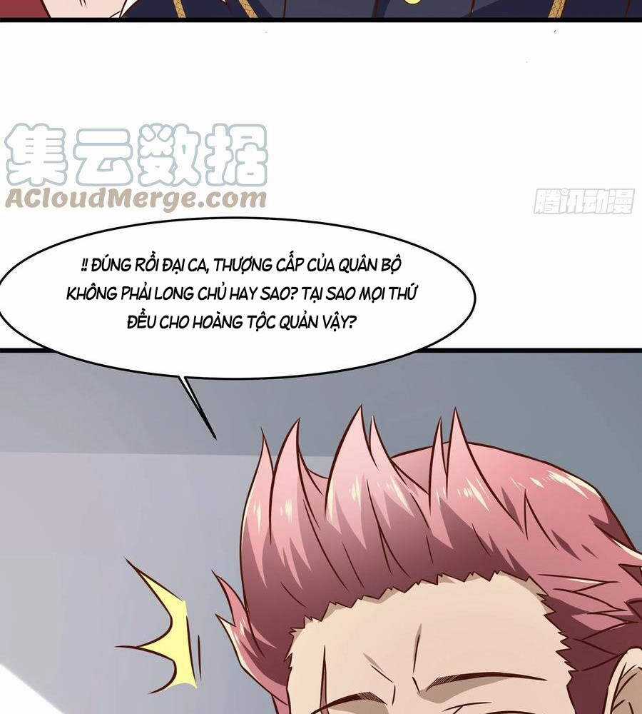 Ba Tôi Là Chiến Thần Chapter 42 trang 45