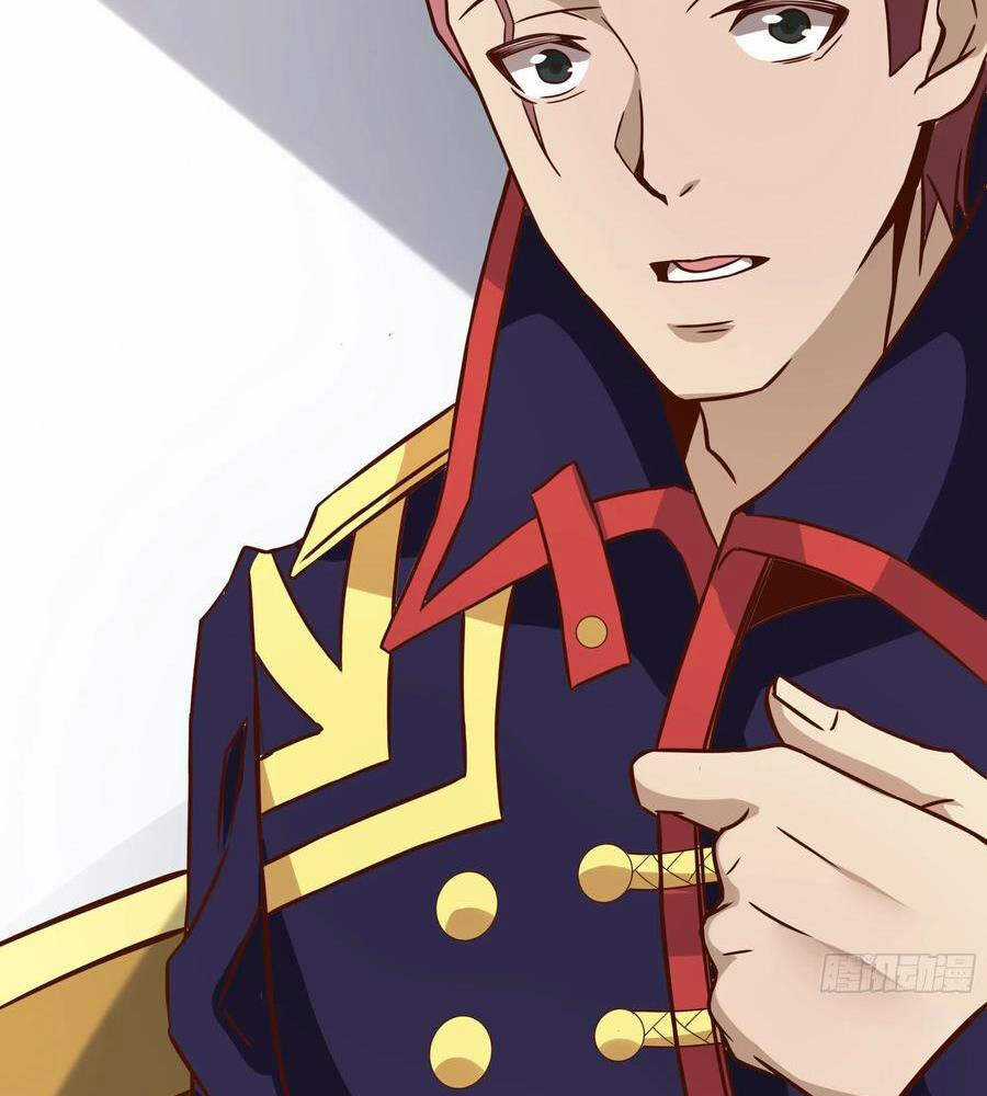 Ba Tôi Là Chiến Thần Chapter 42 trang 46