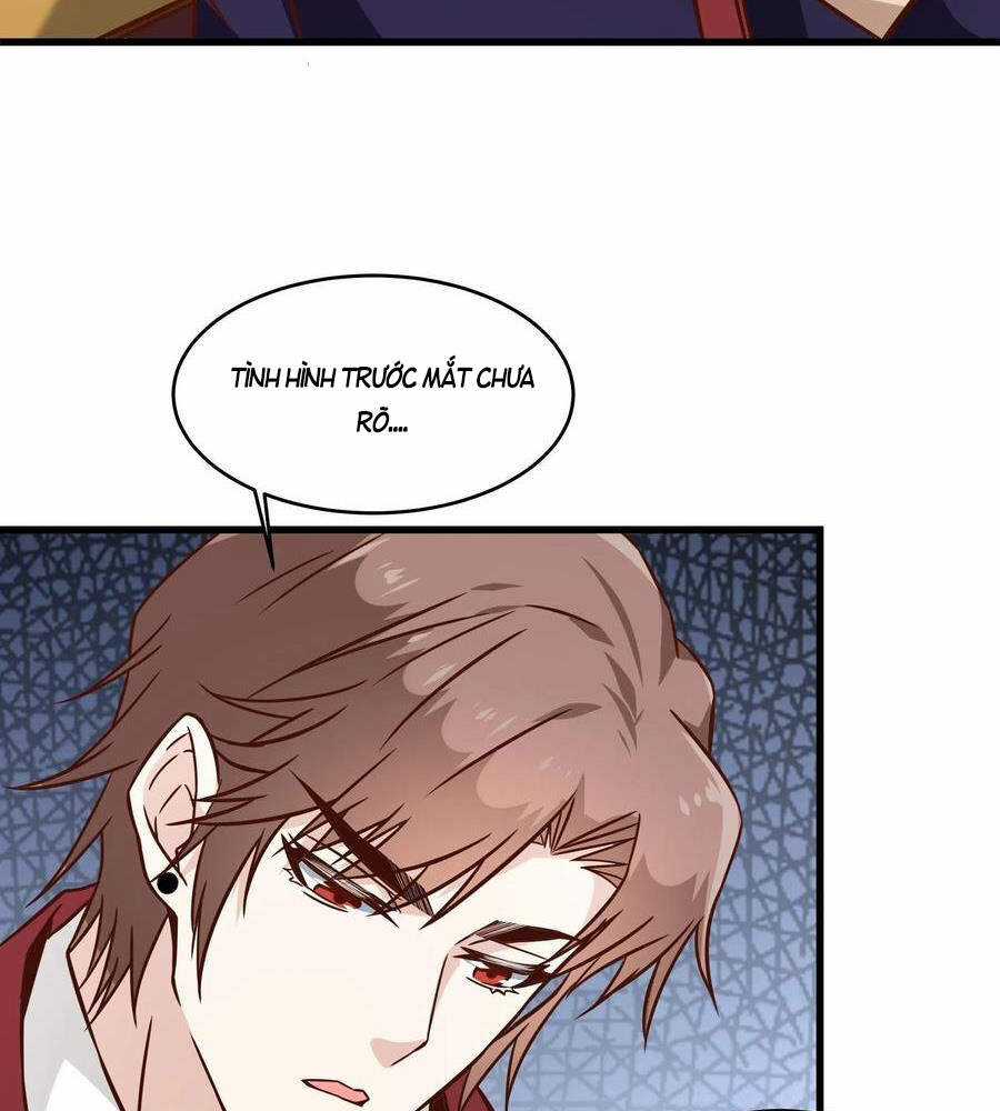 Ba Tôi Là Chiến Thần Chapter 42 trang 47