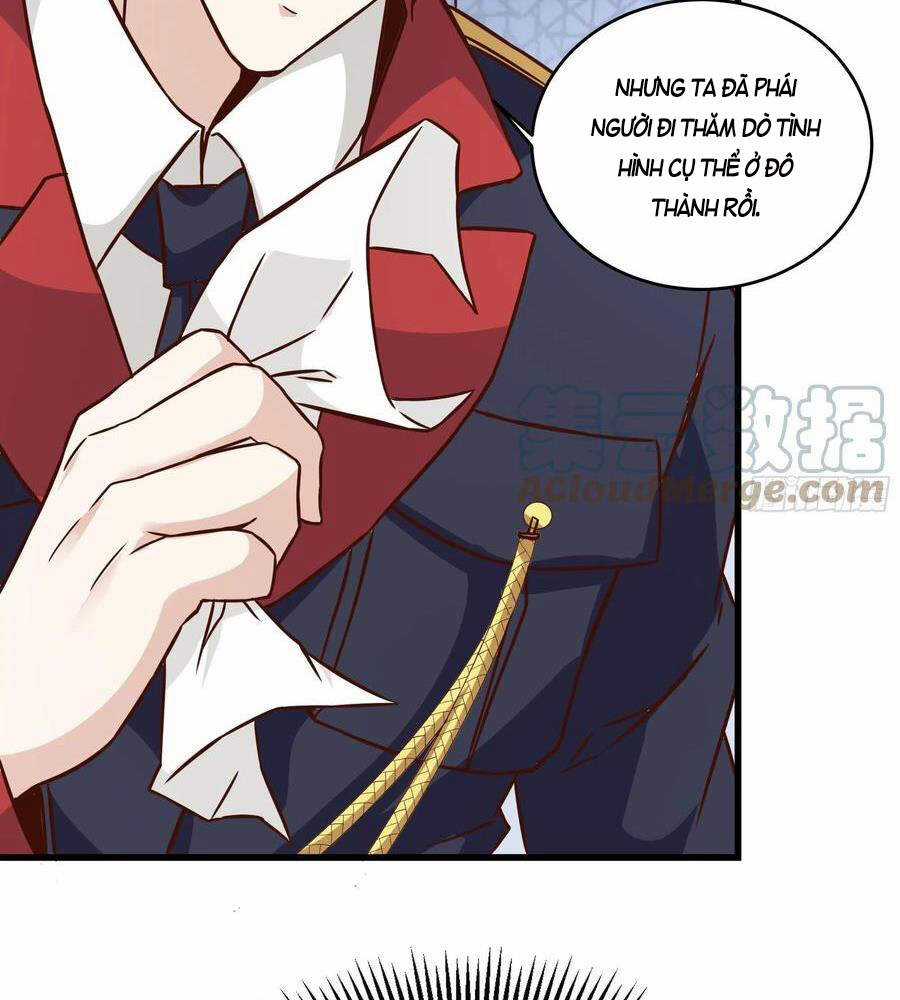 Ba Tôi Là Chiến Thần Chapter 42 trang 48