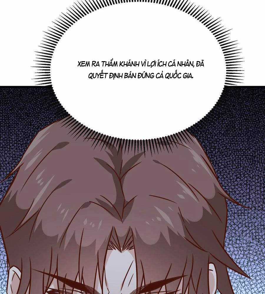 Ba Tôi Là Chiến Thần Chapter 42 trang 49