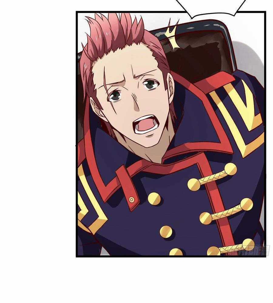 Ba Tôi Là Chiến Thần Chapter 42 trang 5