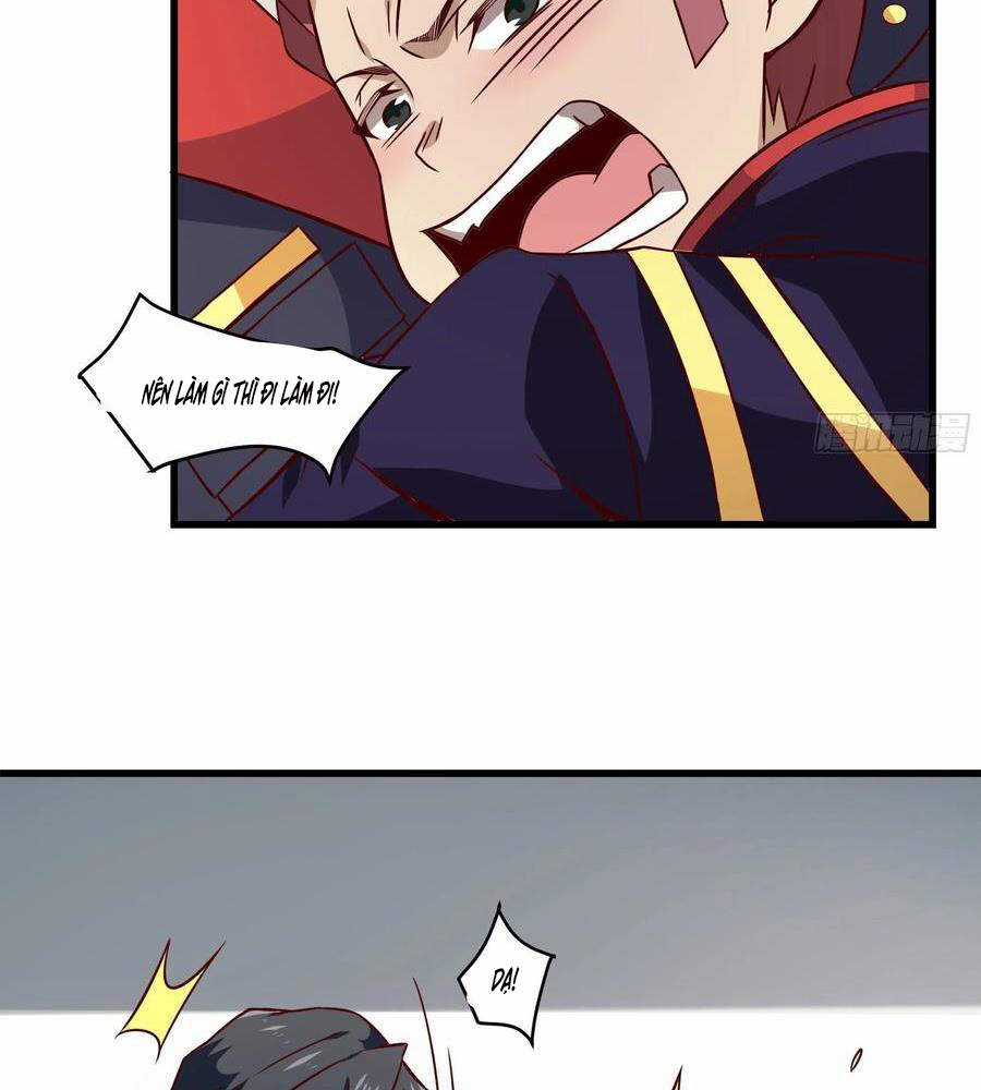 Ba Tôi Là Chiến Thần Chapter 42 trang 8