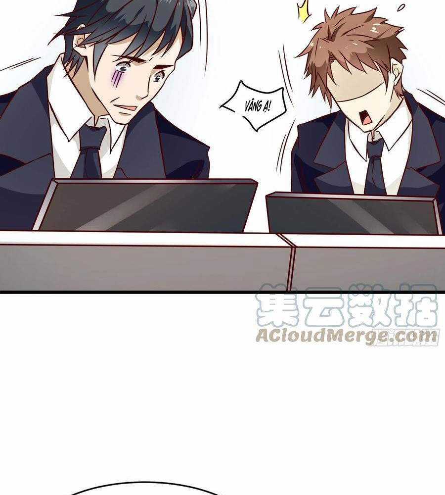 Ba Tôi Là Chiến Thần Chapter 42 trang 9