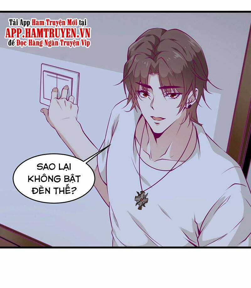 Ba Tôi Là Chiến Thần Chapter 43 trang 15
