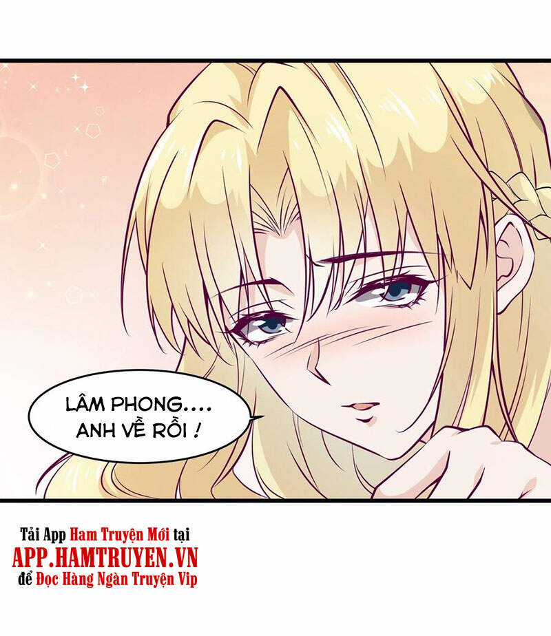 Ba Tôi Là Chiến Thần Chapter 43 trang 17