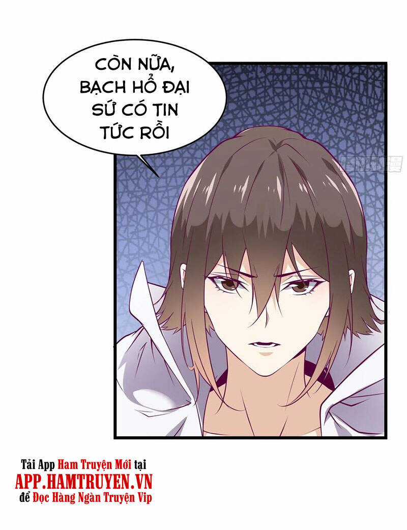 Ba Tôi Là Chiến Thần Chapter 43 trang 25