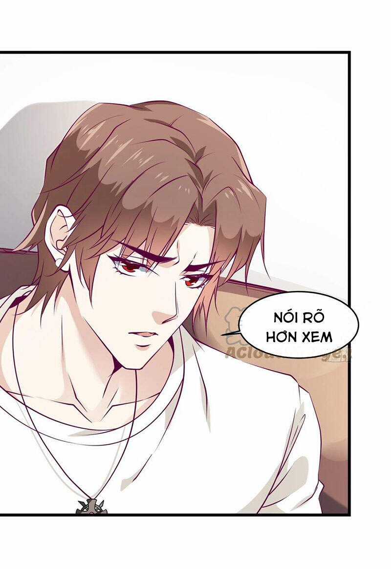 Ba Tôi Là Chiến Thần Chapter 43 trang 26