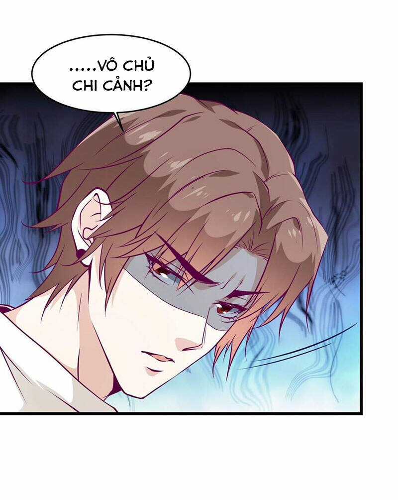 Ba Tôi Là Chiến Thần Chapter 43 trang 28