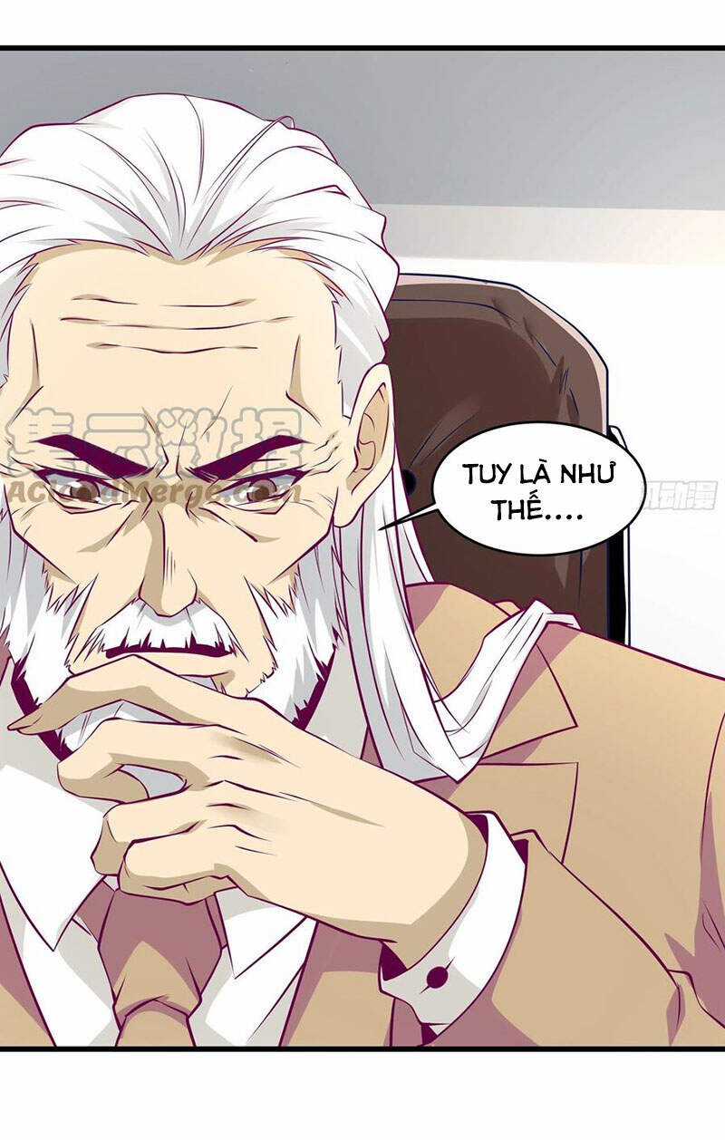 Ba Tôi Là Chiến Thần Chapter 43 trang 4