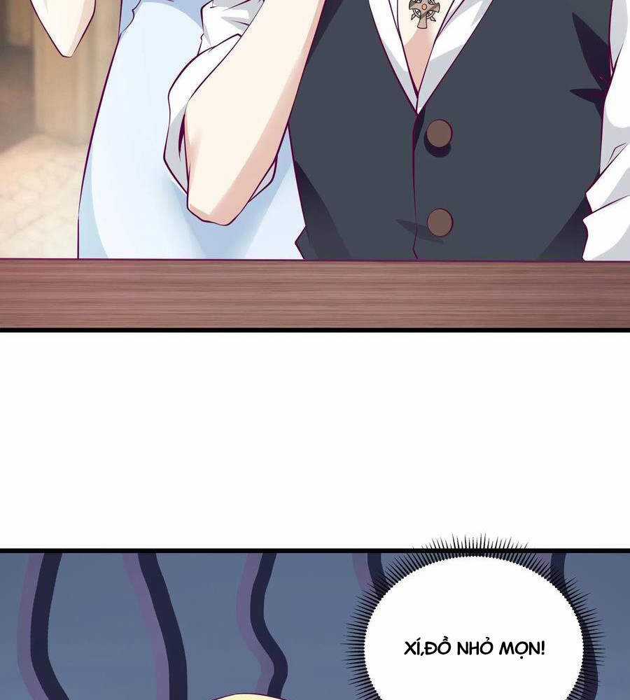 Ba Tôi Là Chiến Thần Chapter 44 trang 11