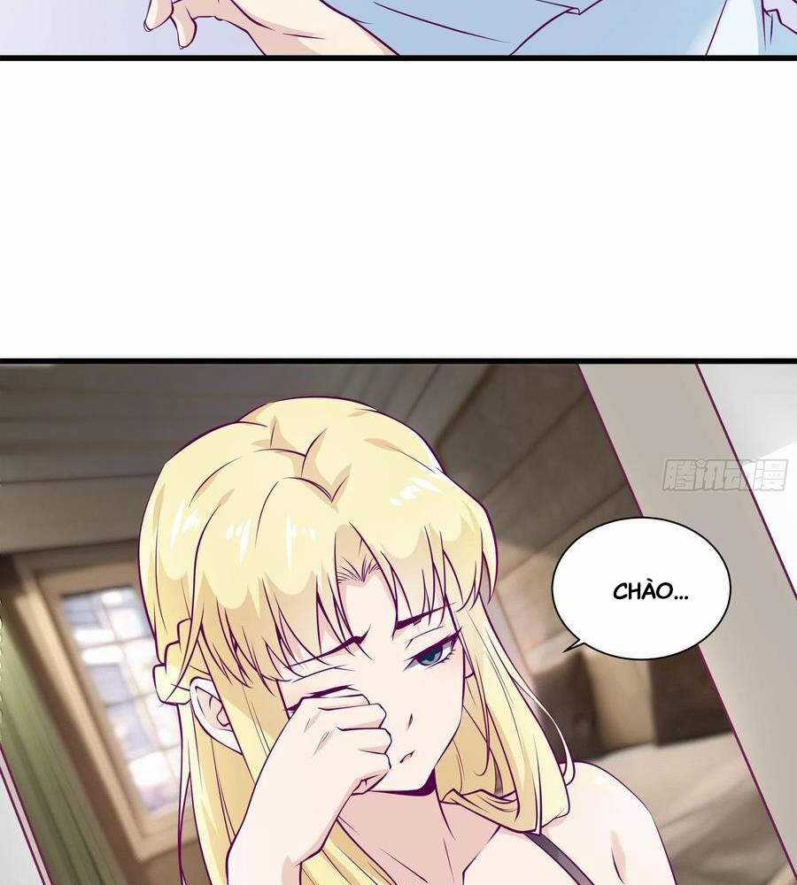 Ba Tôi Là Chiến Thần Chapter 44 trang 13