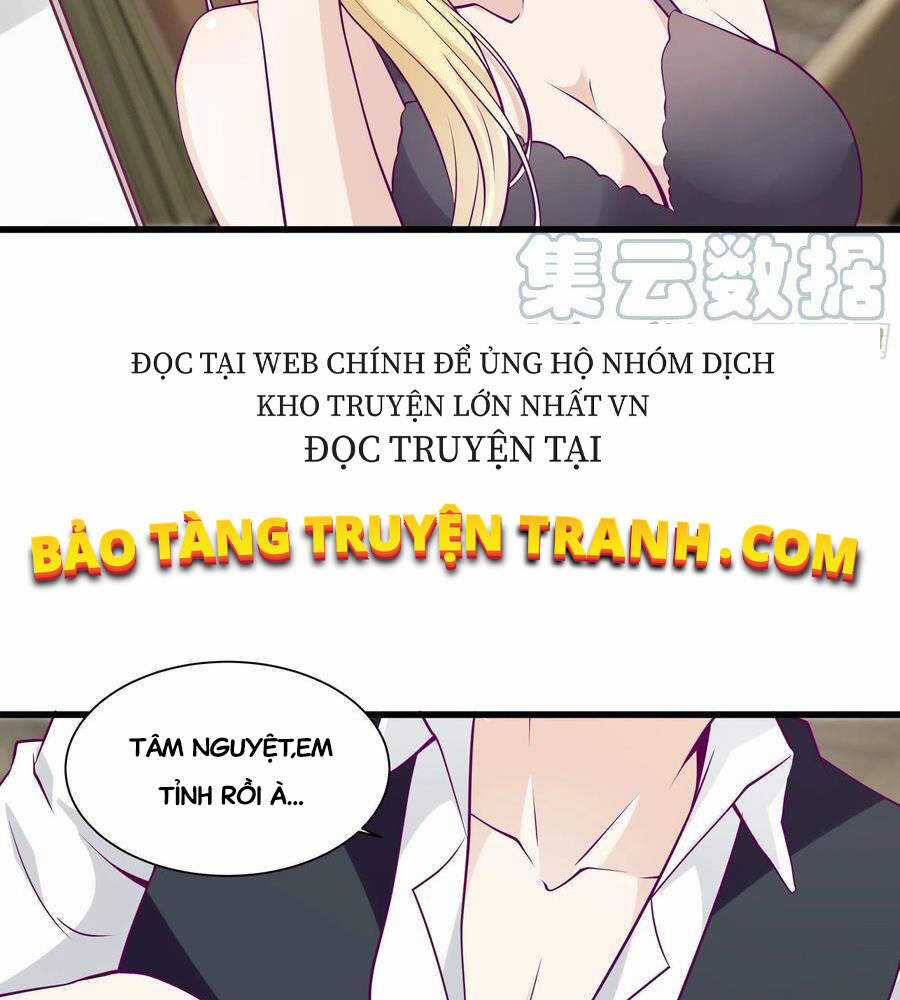 Ba Tôi Là Chiến Thần Chapter 44 trang 14