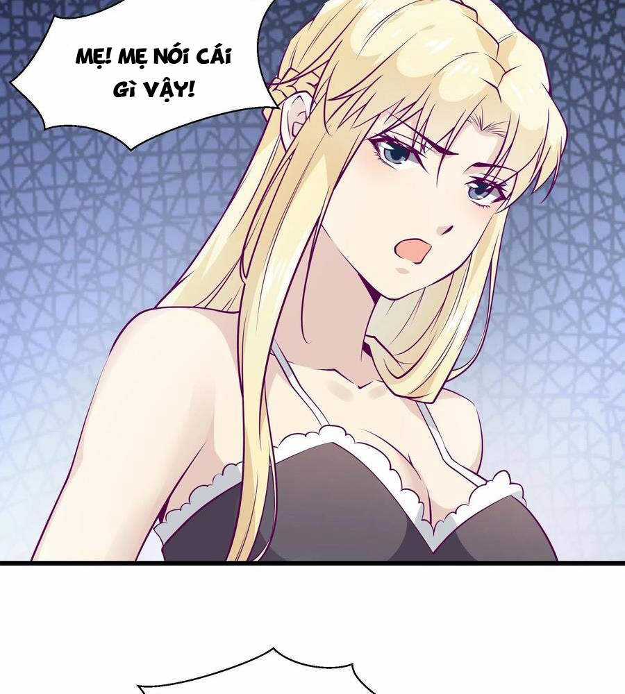 Ba Tôi Là Chiến Thần Chapter 44 trang 21