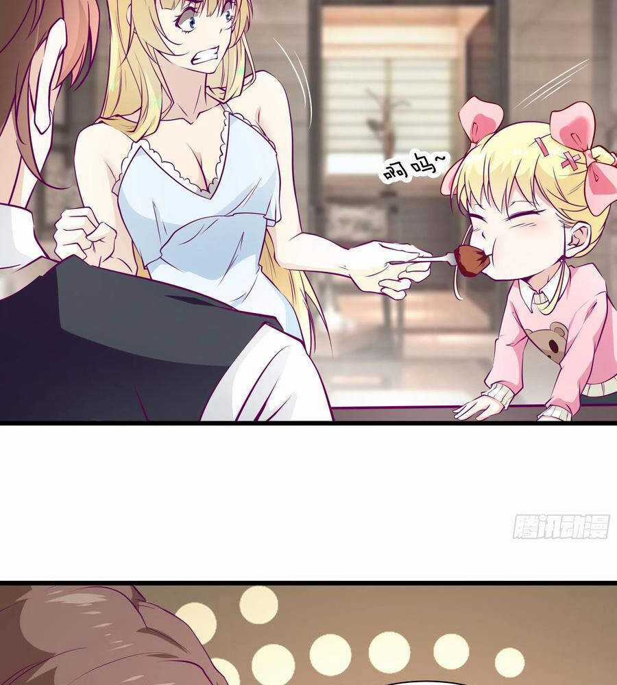 Ba Tôi Là Chiến Thần Chapter 44 trang 27